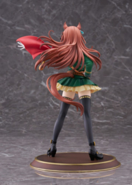 (Pre-order) Uma Musume: Pretty Derby PVC Statue 1/7 Symboli Rudolf: Signature Racewear Ver. 24 cm