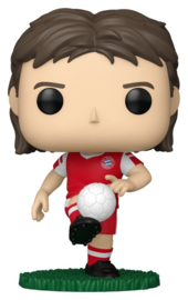 (Pre-order) EFL Pop! Vinyl Figure Bayern Munich - Augenthaler 9 cm