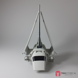 Star Wars Imperial Shuttle Model Kit
