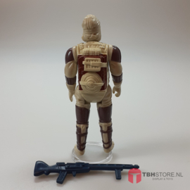 Vintage Star Wars - Dengar (Compleet)