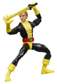 (Pre-order) The Uncanny X-Men Marvel Legends Action Figure Cypher 15 cm