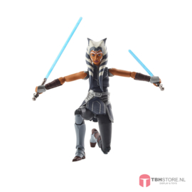 Star Wars Vintage Collection Ahsoka Tano Mandalore