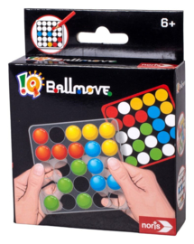 (Pre-order) Brain Hero Puzzle Ballmove