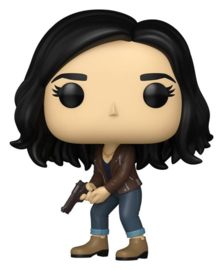 (Pre-order) Scream POP! Movies Vinyl Figure Sidney Prescott 9 cm