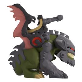 (Pre-order) Doom Vinyl Figure Serrat 10 cm          