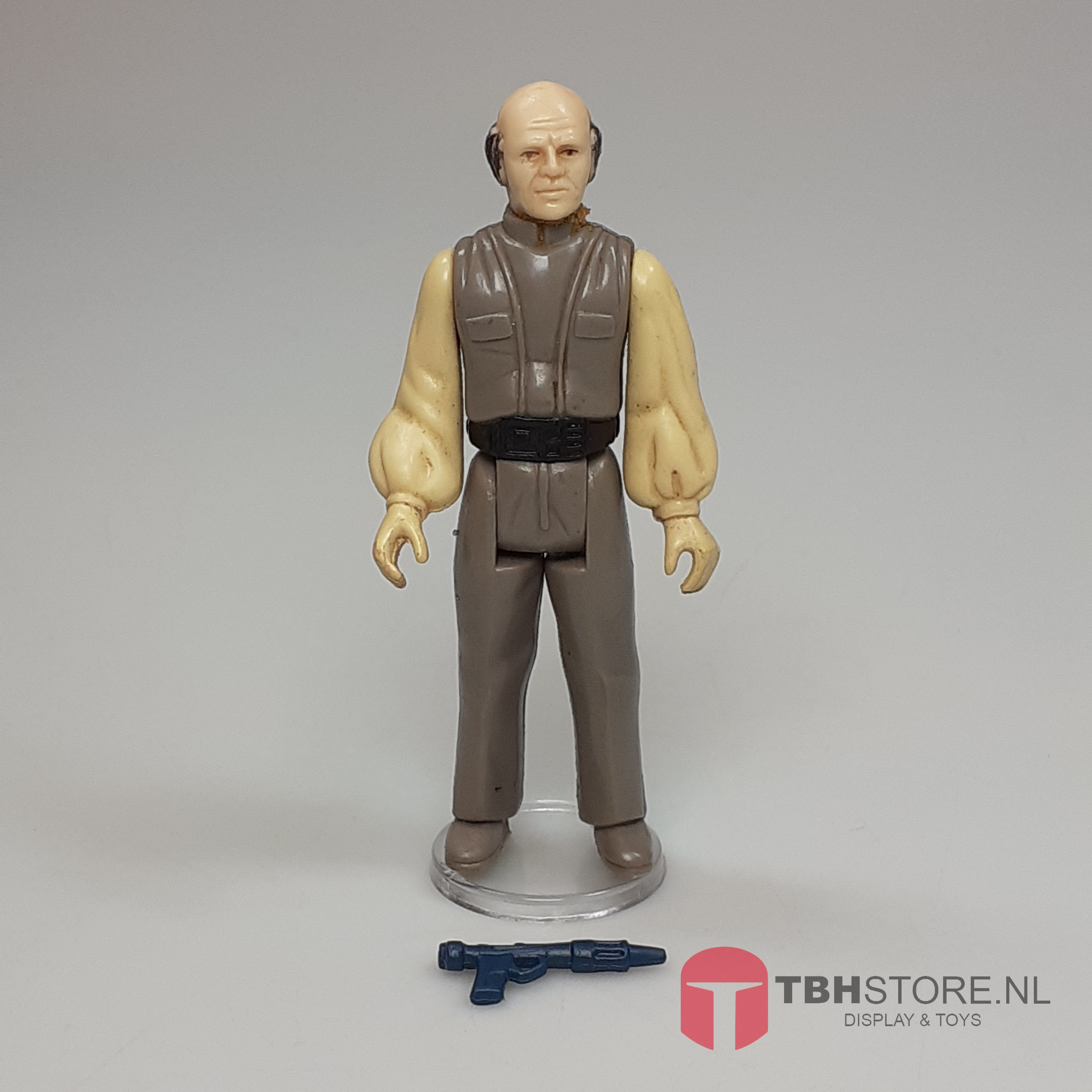 Vintage Star Wars 1977 - 1985