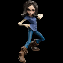 PRE-ORDER Alita: Battle Angel Mini Epics Vinyl Figure Alita Doll 11 cm