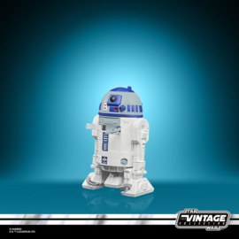 Star Wars: Droids Vintage Collection Artoo-Detoo (R2-D2)