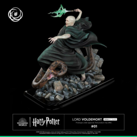 Harry Potter IKIGAI Figure 1/6 Lord Voldemort 32 cm