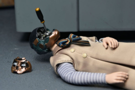 (Pre-order) Megan Clothed Action Figure Megan 20 cm        