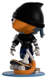 (Pre-order) Fortnite Vinyl Figure Meow Skulls 13 cm               