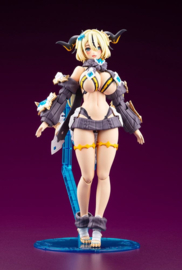 (Pre-order) Arcanadea Plastic Model Enil 17 cm