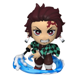 (Pre-order) Demon Slayer Mystery Minis Vinyl Mini Figures 6 cm Display (12)