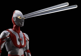 (Pre-order) Ultraman Series S.H.Figuarts Action Figure Ultraman 60th anniversary Edition 15 cm     