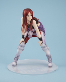 (Pre-order) Mobile Suit Gundam 0080: War in the Pocket GGG PVC Figure Christina Mackenzie -Into The Sky- (Repeat) 17 cm