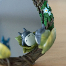 My Neighbor Totoro Mini Mirror Totoro 