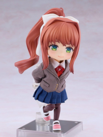 (Pre-order) Doki Doki Literature Club! Nendoroid Doll Action Figure Monika 14 cm