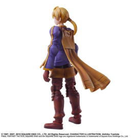 PRE-ORDER Final Fantasy Tactics Bring Arts Action Figure Ramza Beoulve 14 cm