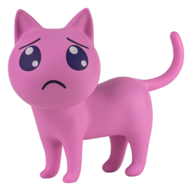 (Pre-order) Needy Girl Overdose Soft Vinyl Figure Cat Sorry 15 cm