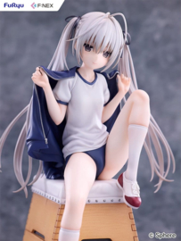 (Pre-order) Yosuga no Sora F:NEX PVC Statue 1/7 Sora Kasugano Bloomers Ver. 20 cm  