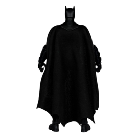 PRE-ORDER DC Multiverse Action Figure Batman with Bat-Glider (The Thirteenth Hour) (Gold Label) 18 cm