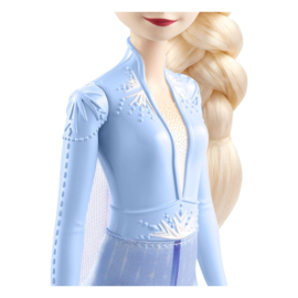 (Pre-order) Disney Frozen 2 Doll Elsa 29 cm