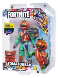 (Pre-order) Fortnite Legendary Series Action Figure Tomatohead
