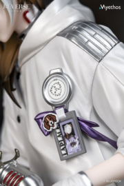 (Pre-order) Reverse: 1999 Gift+ PVC Figure Medicine Pocket 23 cm