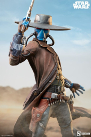 (Pre-order) Star Wars Premium Format Statue Cad Bane: A Few Bounties More 57 cm