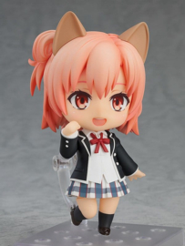 (Pre-order) My Teen Romantic Comedy SNAFU Nendoroid Action Figure Yui Yuigahama 10 cm
