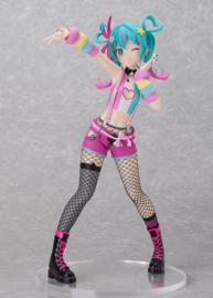 (Pre-order) Character Vocal Series 01: Hatsune Miku Pop Up Parade PVC Figure DecoMiku (Lightness) L Size 23 cm