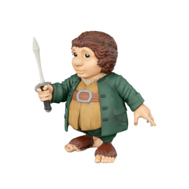 (Pre-order) The Hobbit Vinyl Figure Bilbo Baggins 15 cm