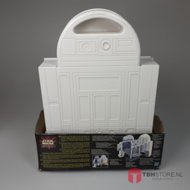 Star Wars Episode I: R2-D2 Carryall Playset