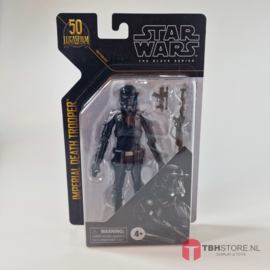 Star Wars Black Series Archive Imperial Death Trooper