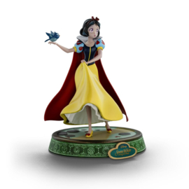 (Pre-order) Disney Anime Princess Scale Statue Snow White 17 cm