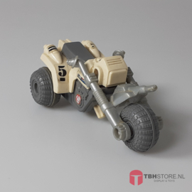 G.I. Joe ATV Vehicle Pack (Beater)