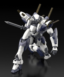 (Pre-order) Full Metal Panic! Plastic Model Kit 1/48 Arbalest 18 cm