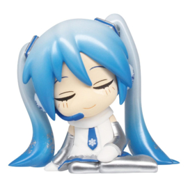 (Pre-order) Hatsune Miku Twinchees Mini Figures Lil' Sleepers Wave 2 5 cm Display (24)