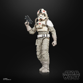 (Pre-order) Star Wars: The Mandalorian & Grogu Black Series Action Figure Imperial Remnant AT-AT Driver 15 cm