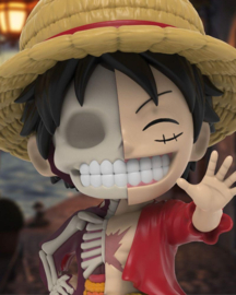 PRE-ORDER One Piece XXRAY Figure FHD Wanted Series - Luffy 15 cm