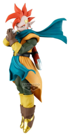 (Pre-order) Dragon Ball Z Solid Edge Works PVC Figure Tapion 22 cm