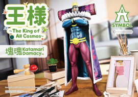 (Pre-order) Katamari A-Symbol Statue The King of All Cosmos 51 cm