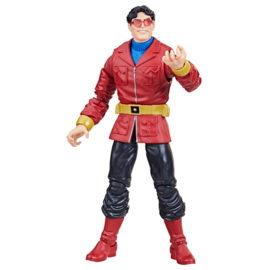 Marvel Legends Series: Marvel’s Wonder Man Figure