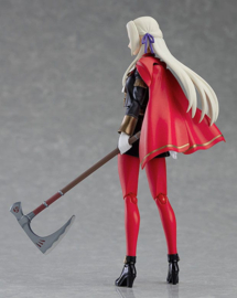 (Pre-order) Fire Emblem: Three Houses Figma Action Figure Edelgard von Hresvelg 16 cm