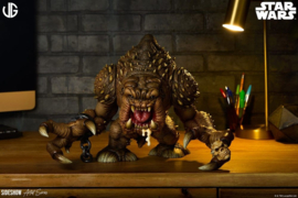 (Pre-order) Star Wars Designer Collectible Statue Rancor 31 cm