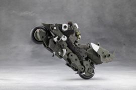 (Pre-order) Hexa Gear Plastic Model Kit 1/24 Definition Armor VT1 12 cm 