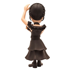 PRE-ORDER Wednesday Minix Figure Wednesday in Ball Dress 12 cm