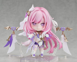 (Pre-order) Honkai: Star Rail Nendoroid Action Figure Elysia - Herrscher of Human: Ego 10 cm      