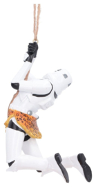 (Pre-order) Original Stormtrooper Hanging Ornament Wild at Heart 10 cm