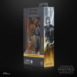 PRE-ORDER Star Wars Episode I Black Series Darth Maul